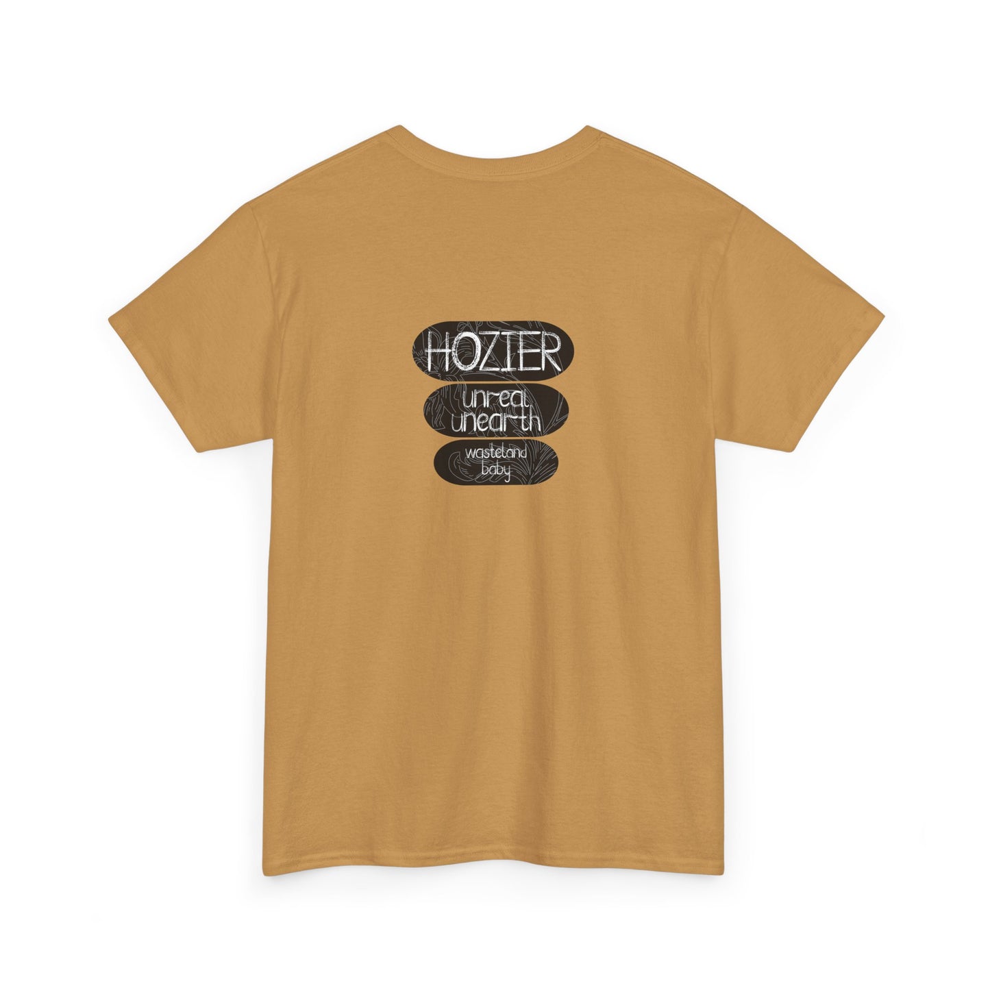 hozier - Hozier Sleeve Tee