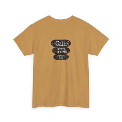 hozier - Hozier Sleeve Tee