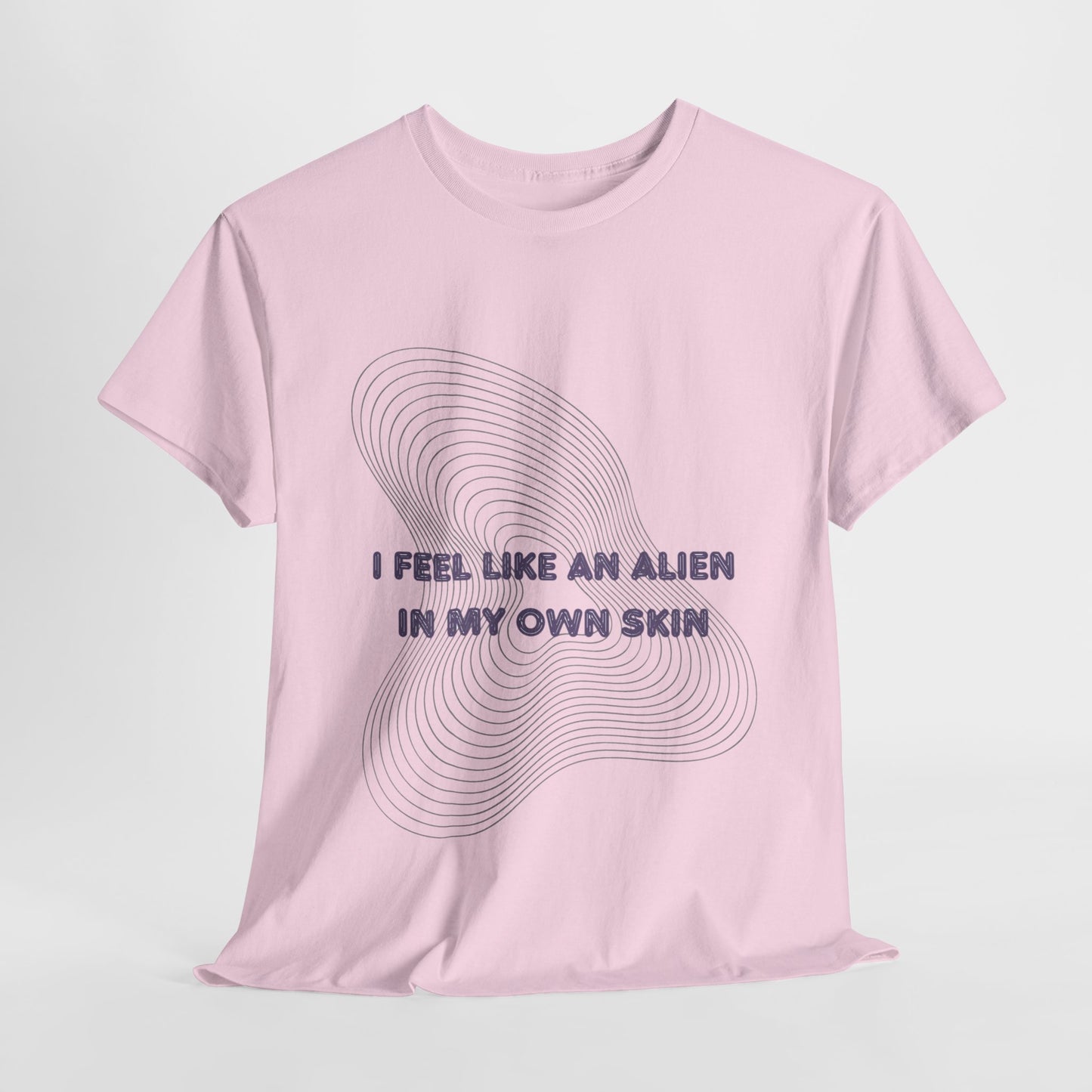 alien - Sabrina Carpenter Sleeve Tee