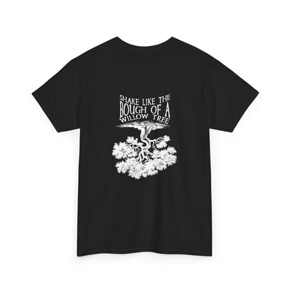 willow tree - Hozier Sleeve Tee