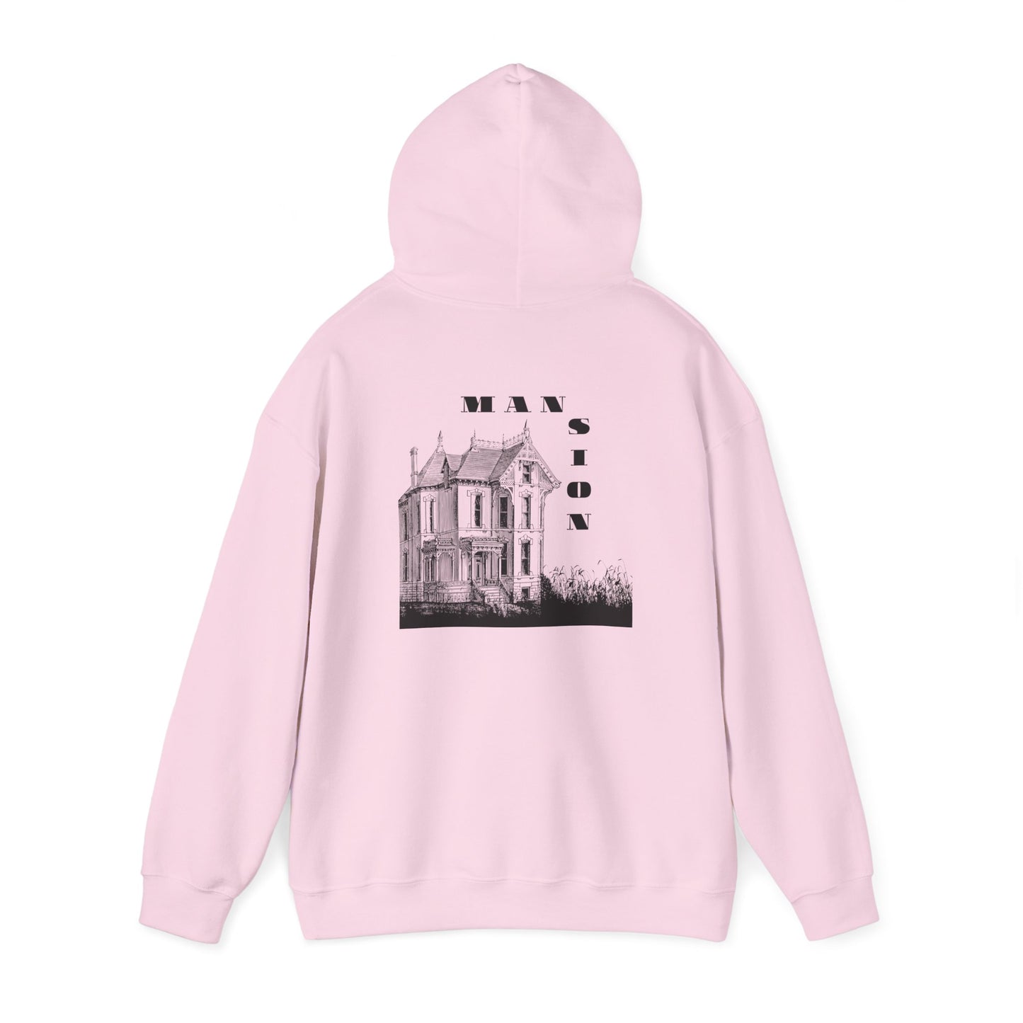 MANSION II - NF Hoodie