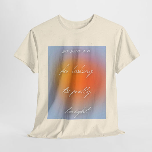 sue me - Sabrina Carpenter Sleeve Tee