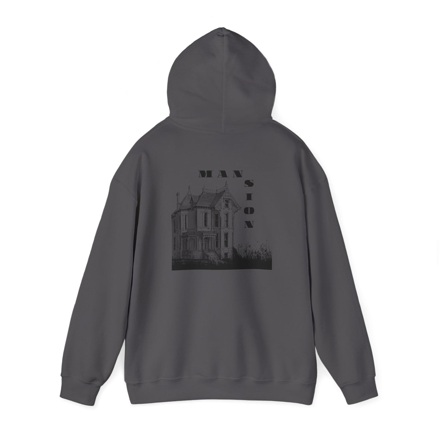 MANSION II - NF Hoodie