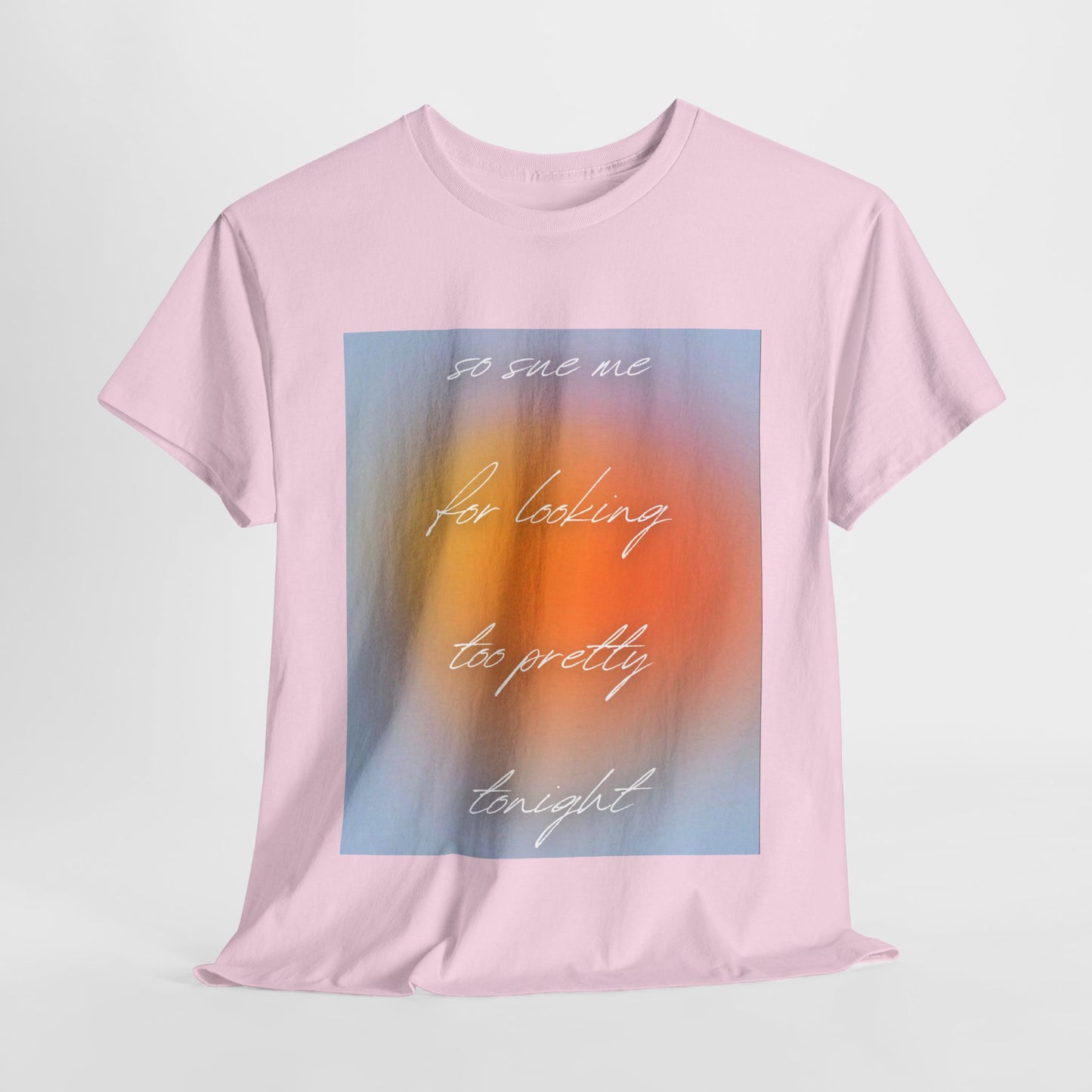 sue me - Sabrina Carpenter Sleeve Tee