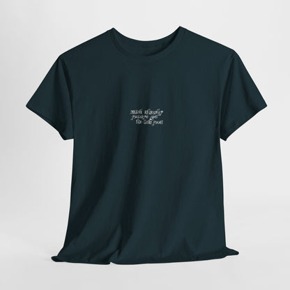 fenrys got up - Throne of Glass Dark Sleeve Tee