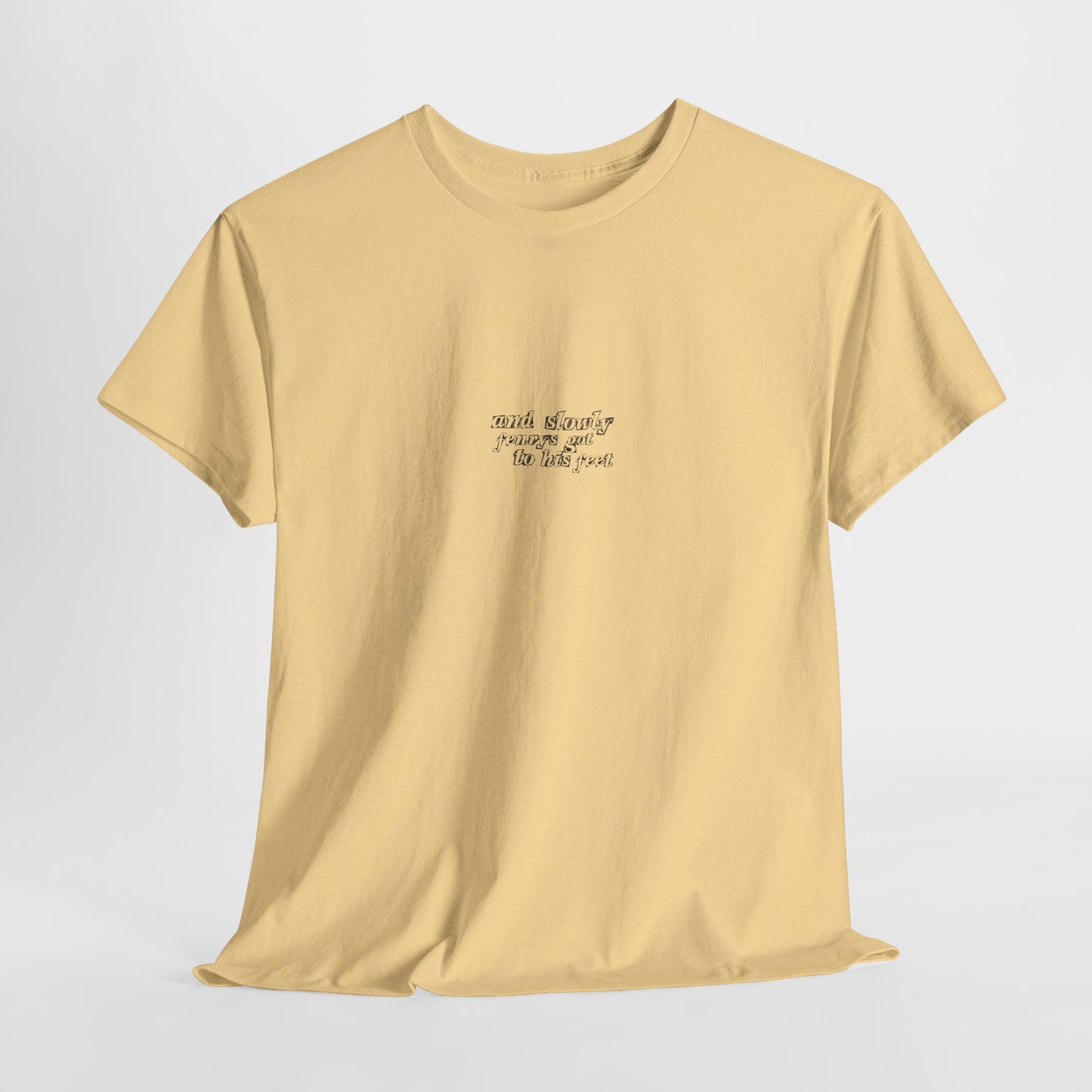 fenrys got up - Throne of Glass Bright Sleeve Tee