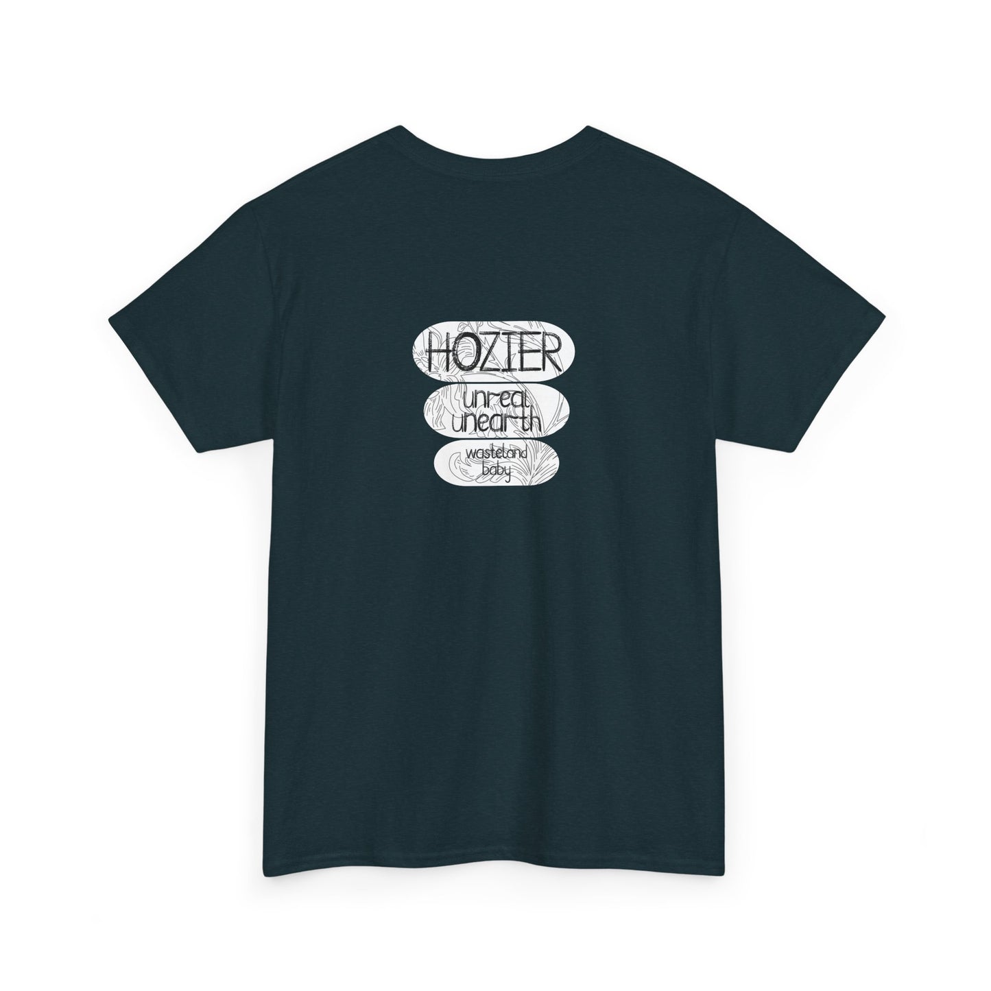 hozier - Hozier Sleeve Tee