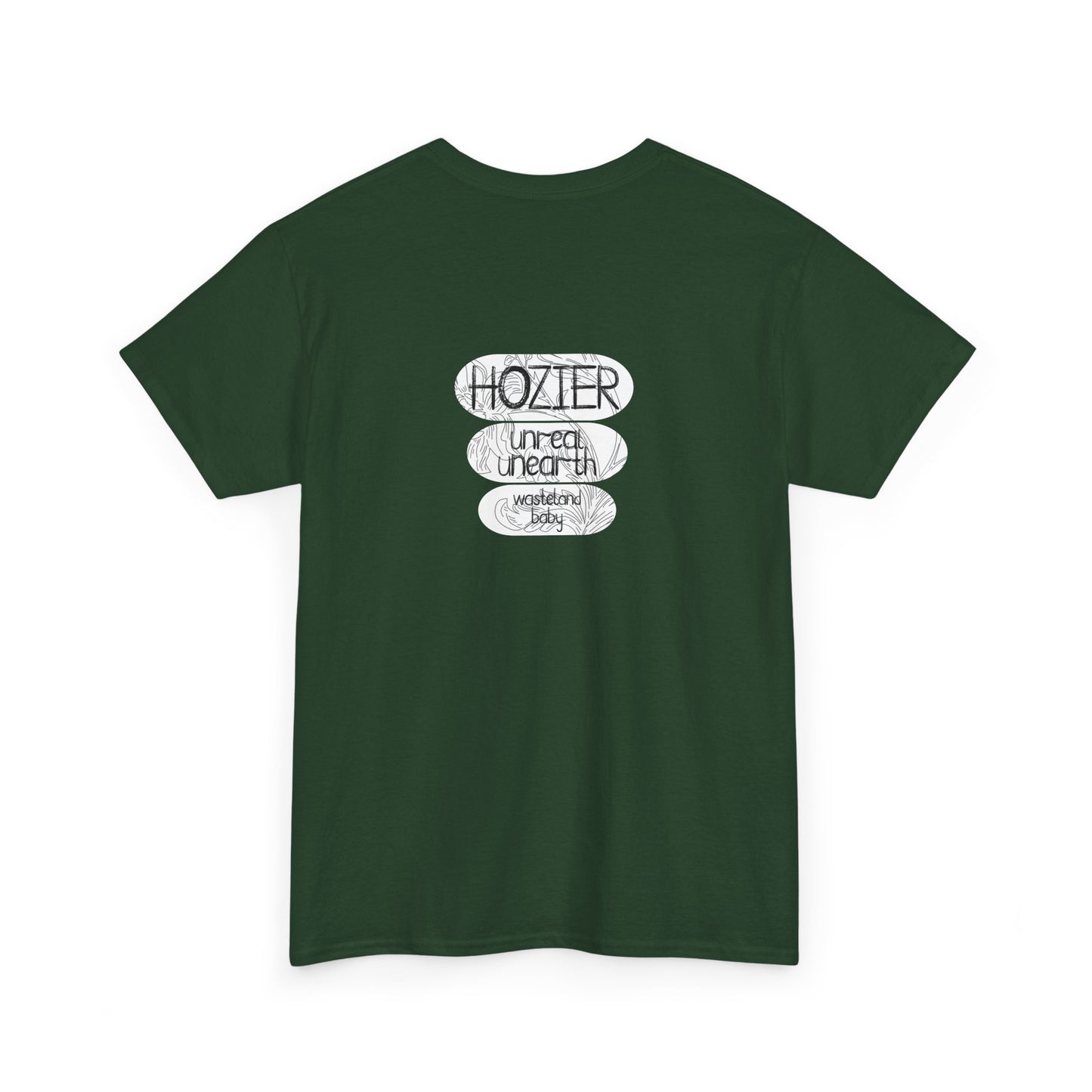 hozier - Hozier Sleeve Tee