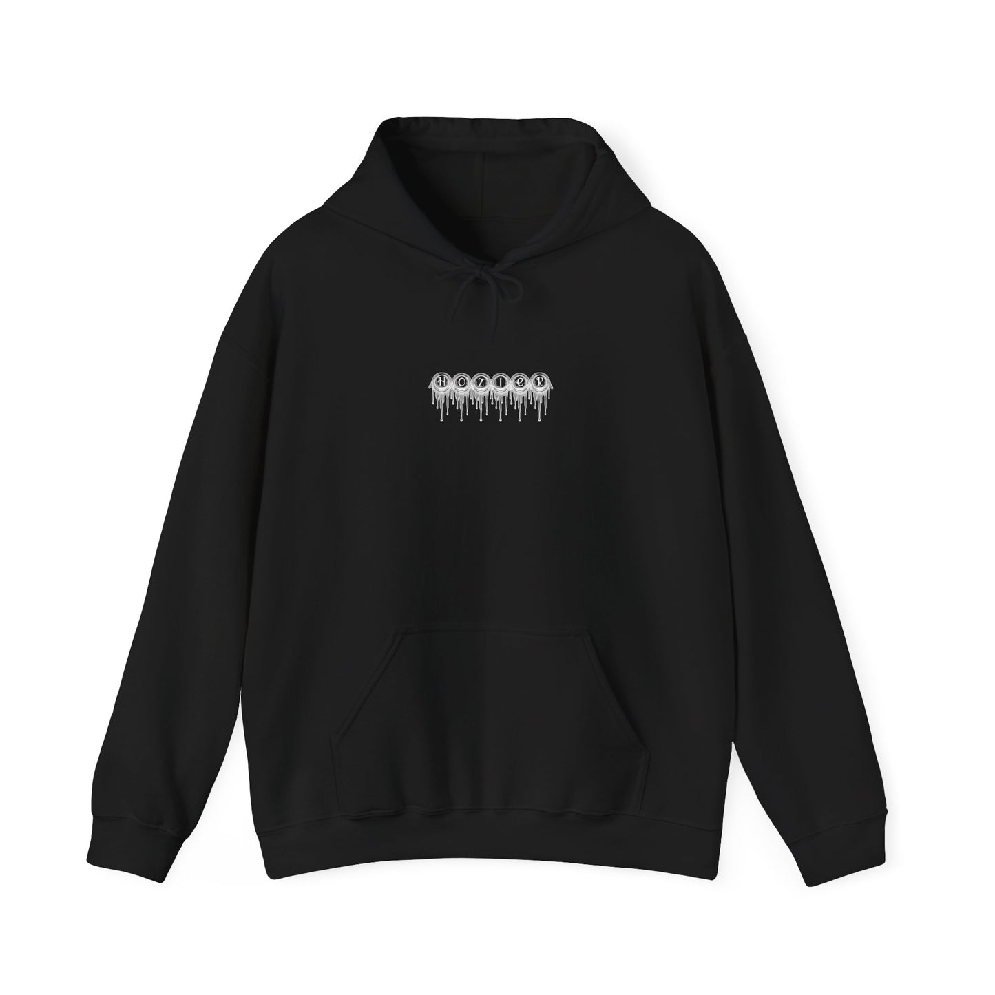 hozier - Hozier Hoodie