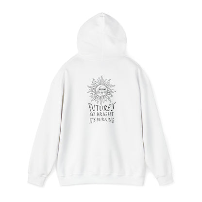 empire now - Hozier Hoodie