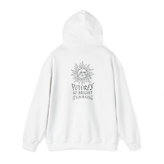 empire now - Hozier Hoodie