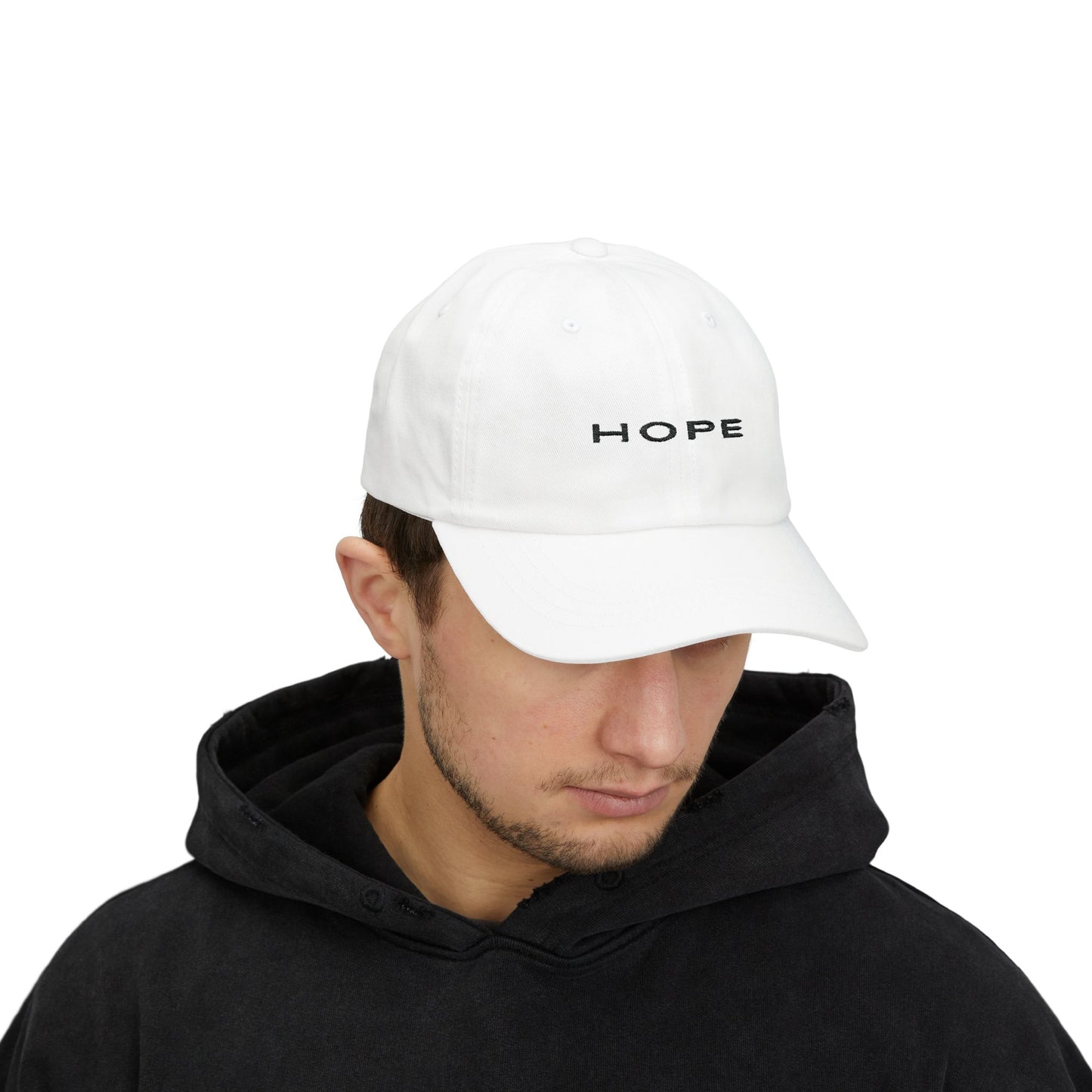 HOPE - NF Bright Dad Cap