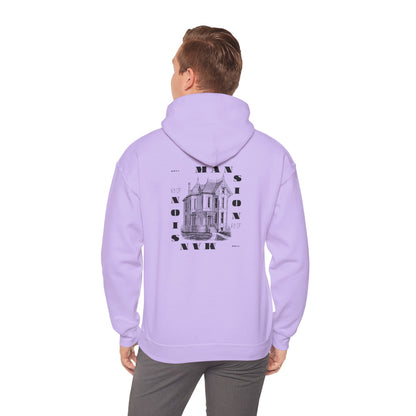 MANSION I - NF Hoodie