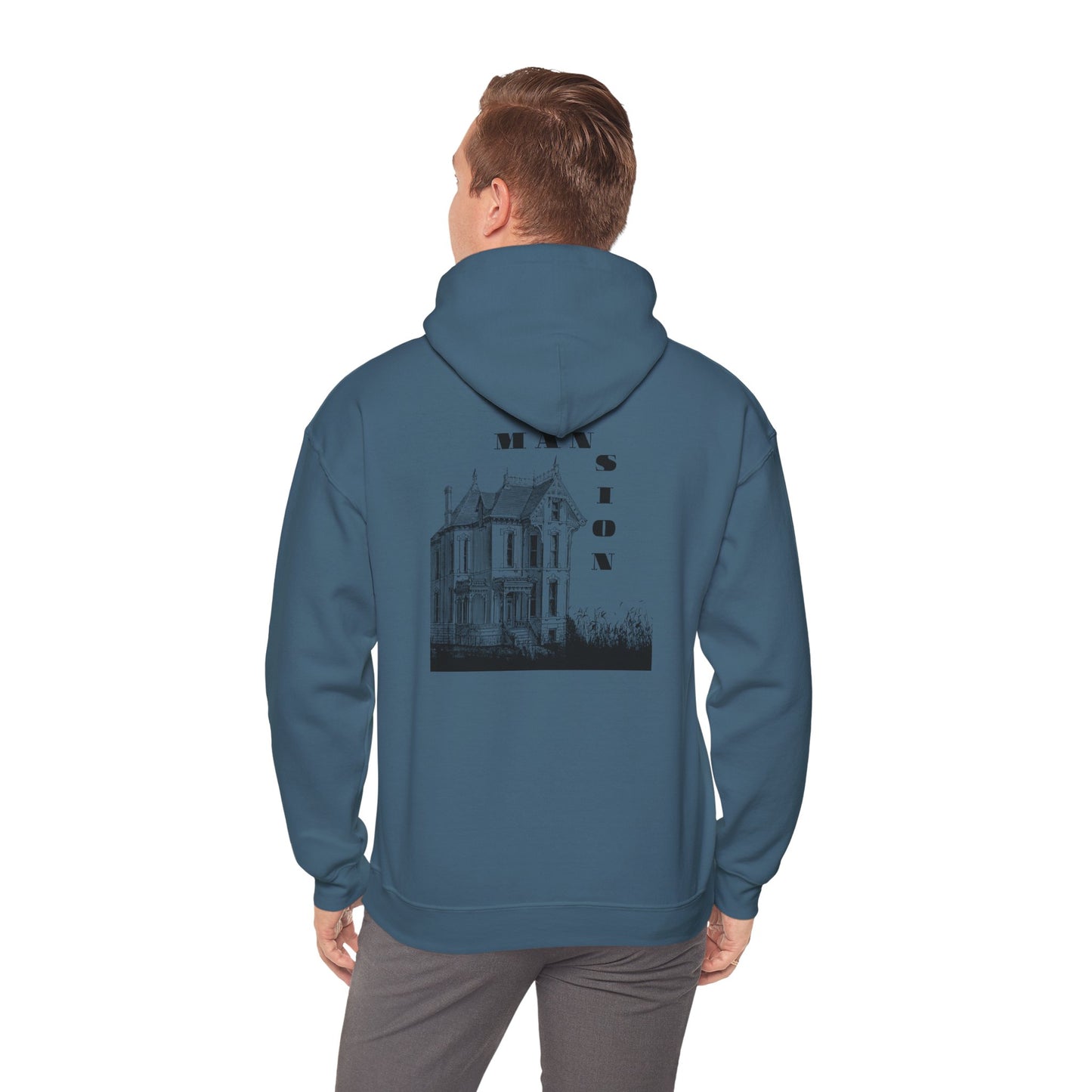 MANSION II - NF Hoodie