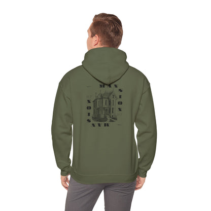 MANSION I - NF Hoodie