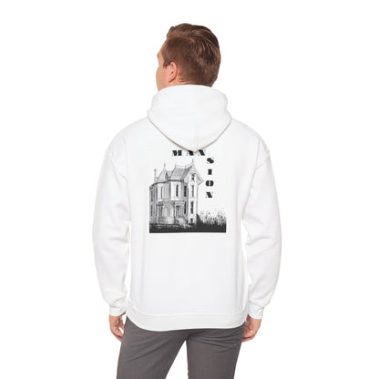 MANSION II - NF Hoodie