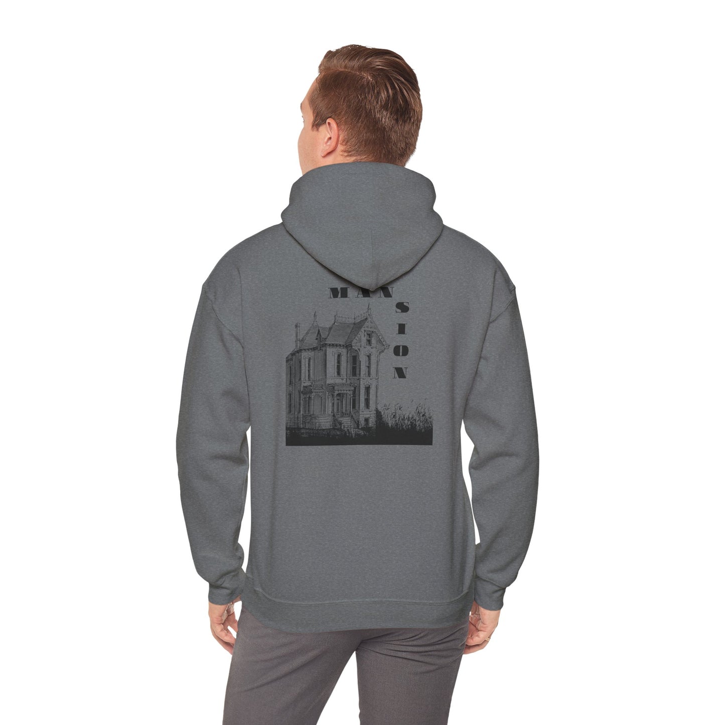 MANSION II - NF Hoodie