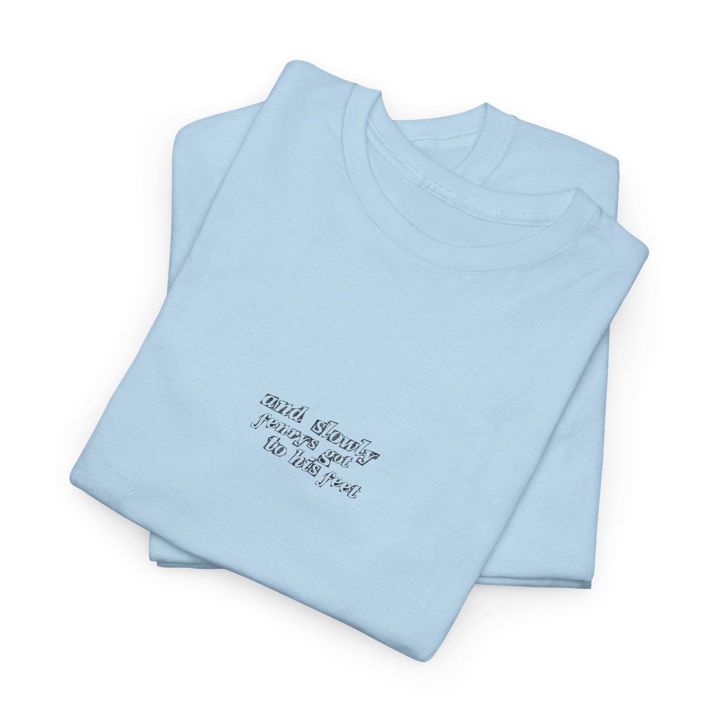 fenrys got up - Throne of Glass Bright Sleeve Tee