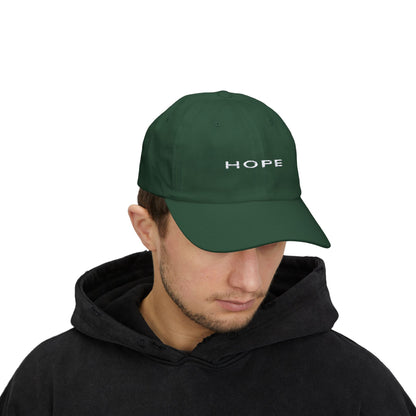 HOPE - NF Dark Dad Cap