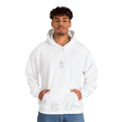 LET EM PRAY - NF Bright Hoodie