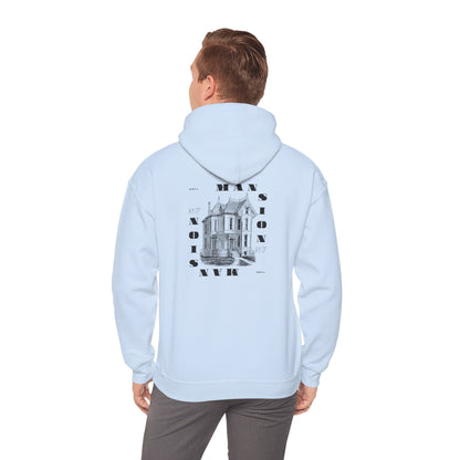 MANSION I - NF Hoodie