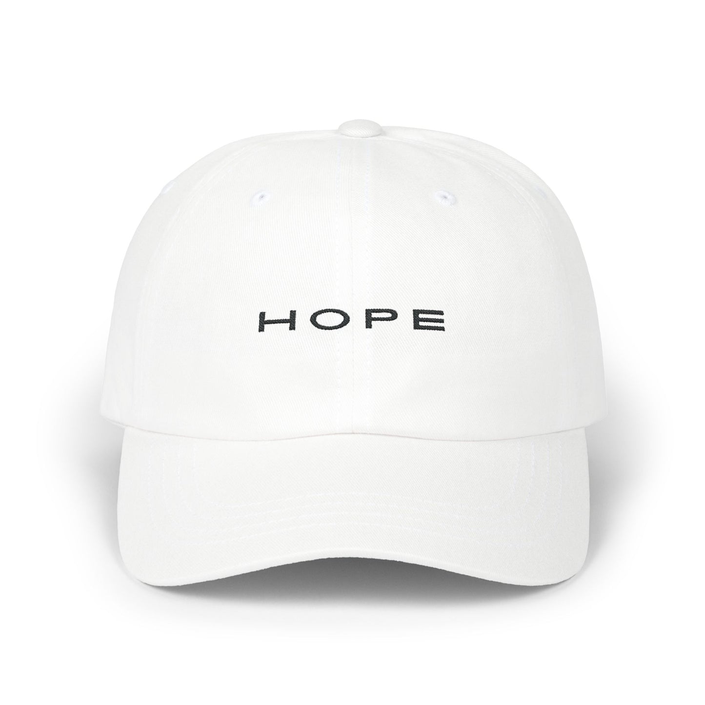 HOPE - NF Bright Dad Cap