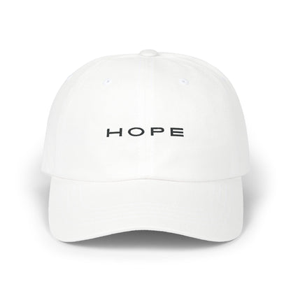 HOPE - NF Bright Dad Cap