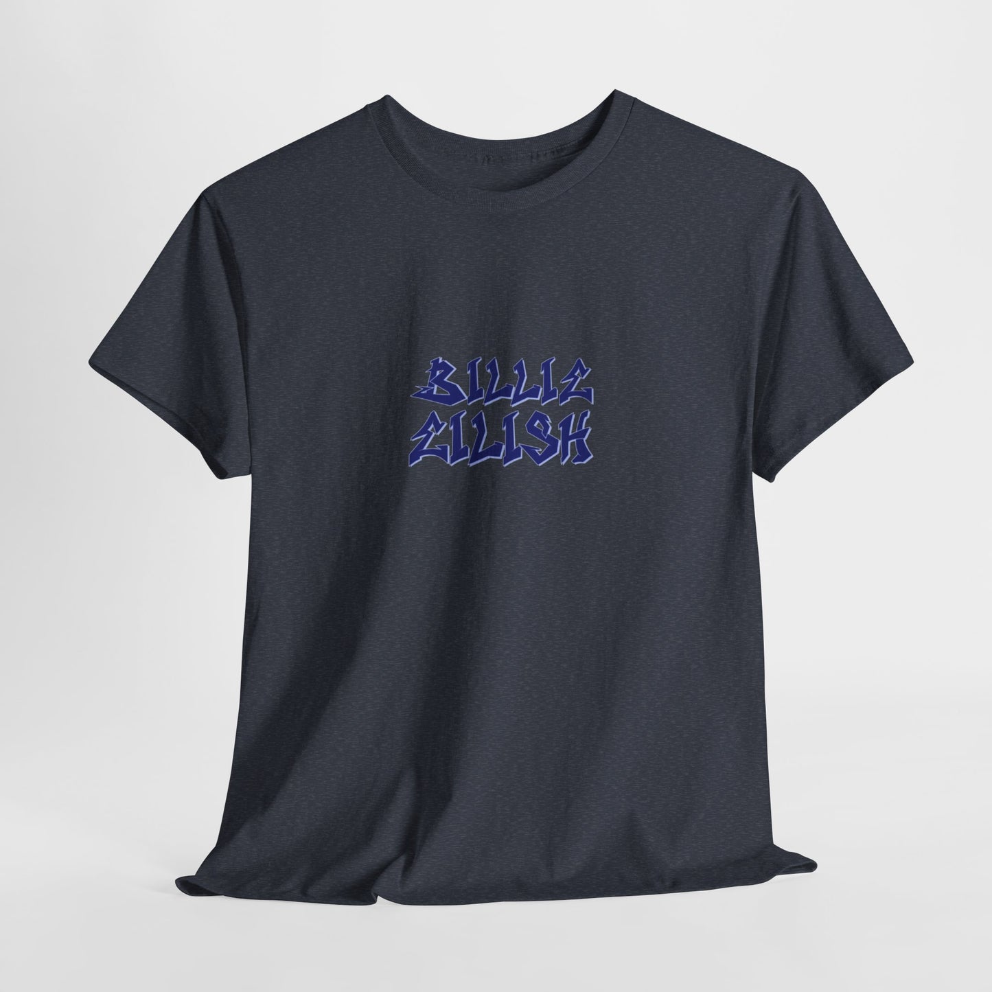 ELISH - Billie Eilish Dark Sleeve Tee