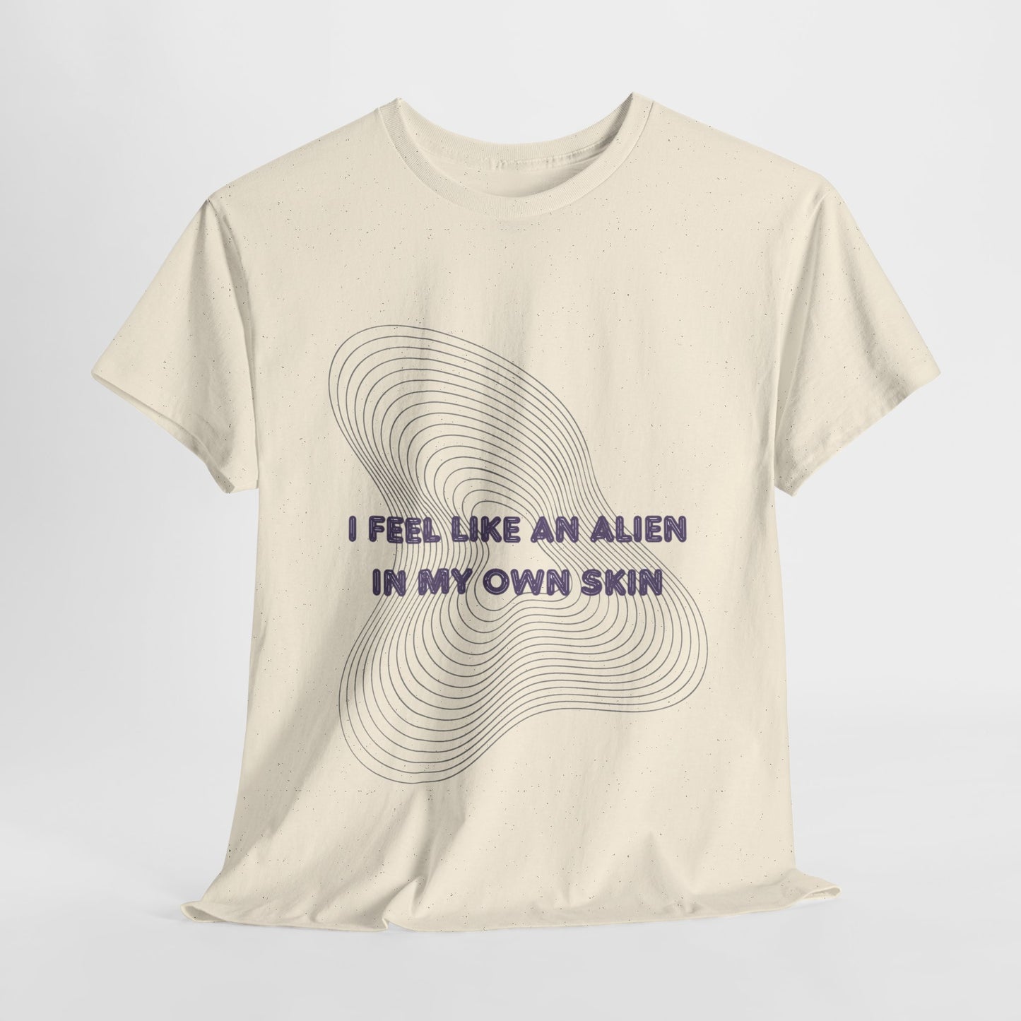 alien - Sabrina Carpenter Sleeve Tee