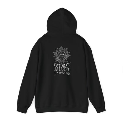 empire now - Hozier Hoodie