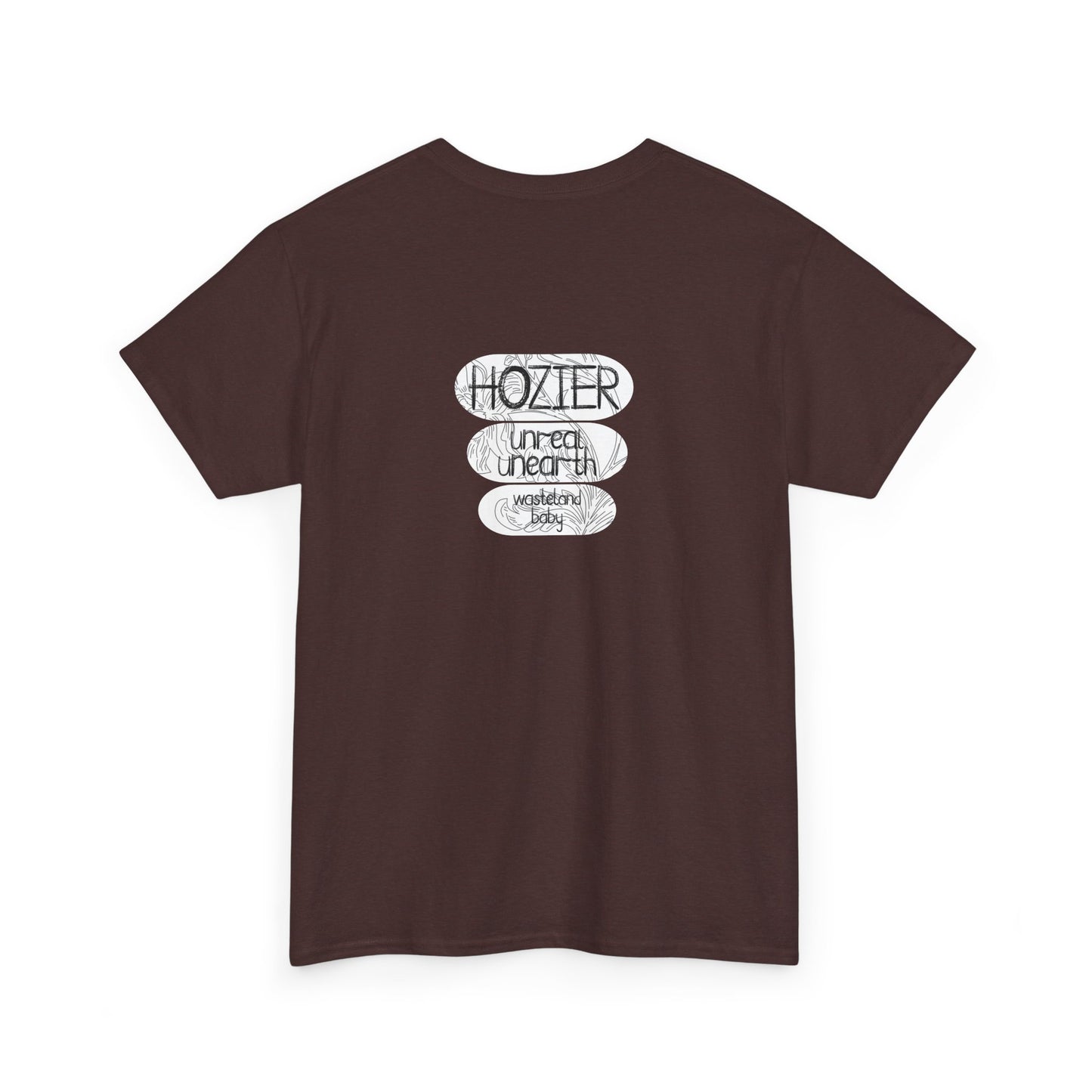 hozier - Hozier Sleeve Tee