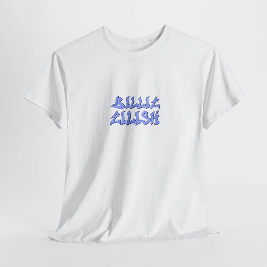 ELISH - Billie Eilish Bright Sleeve Tee