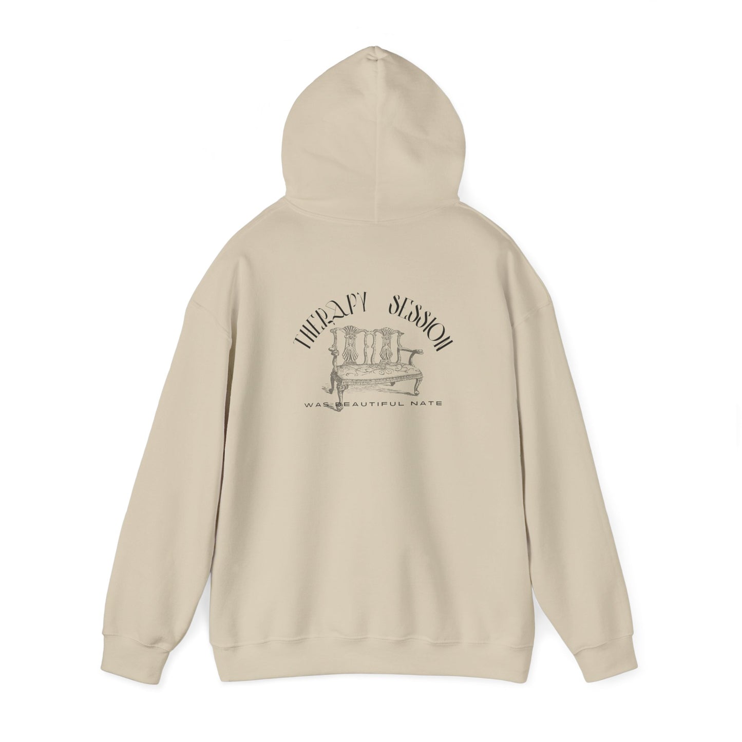 THERAPY - NF Bright Hoodie