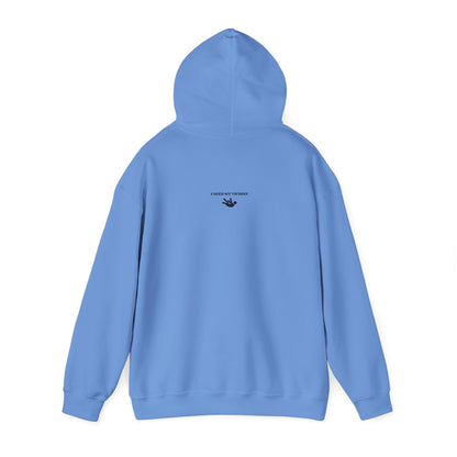 vicodin - Dr House Bright Hoodie