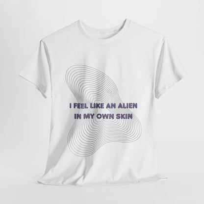 alien - Sabrina Carpenter Sleeve Tee