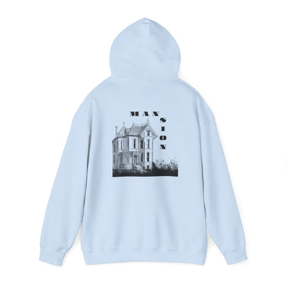 MANSION II - NF Hoodie