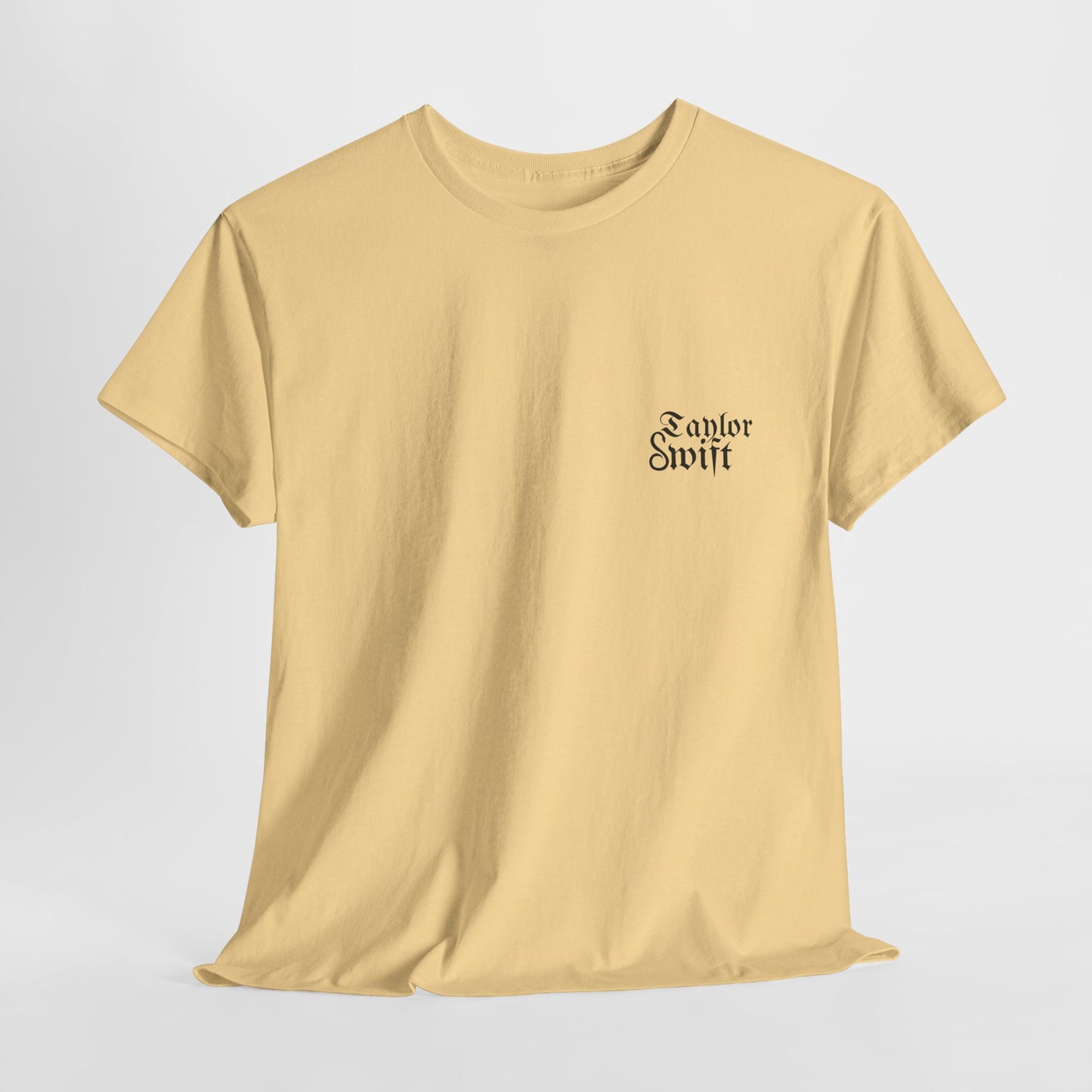 reputation - Taylor Swift Bright Sleeve Tee