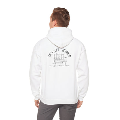 THERAPY - NF Bright Hoodie