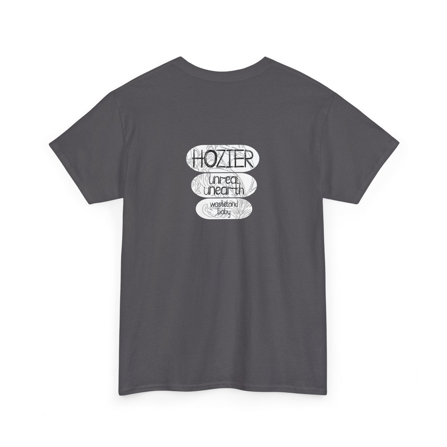 hozier - Hozier Sleeve Tee